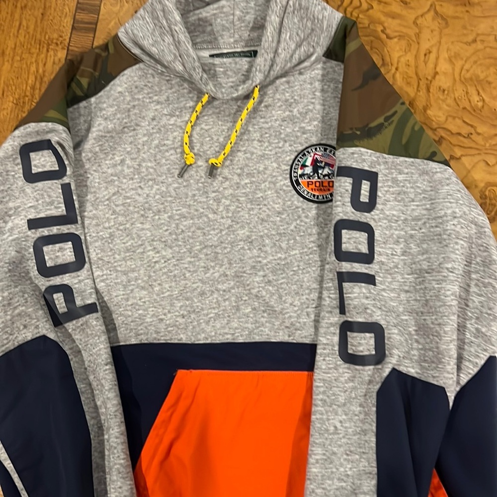 Ralph Lauren Polo